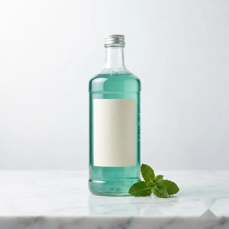 Nước lau sàn kháng khuẩn